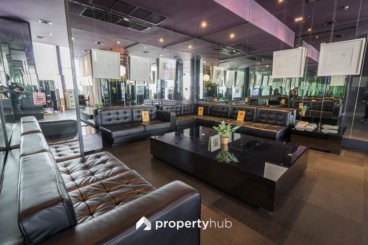 Noble Remix 2 Thonglor