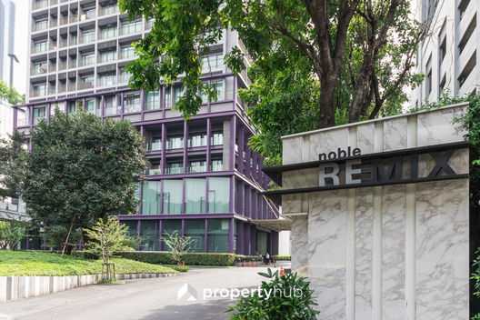 Project Noble Remix 2 Picture - 2/42