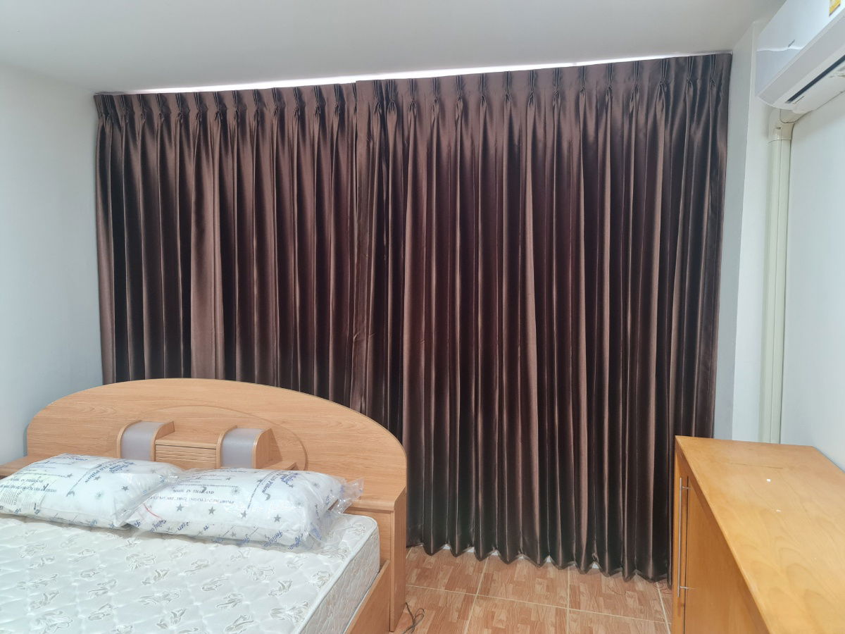 picture [Rent] Monterey Place Sukhumvit 16, FL.12th, 1 Bed 58SQ.M.*High Rise Condo *5mins walk to MRT Queen Sirikit Station[RAR2203753] - 3/18