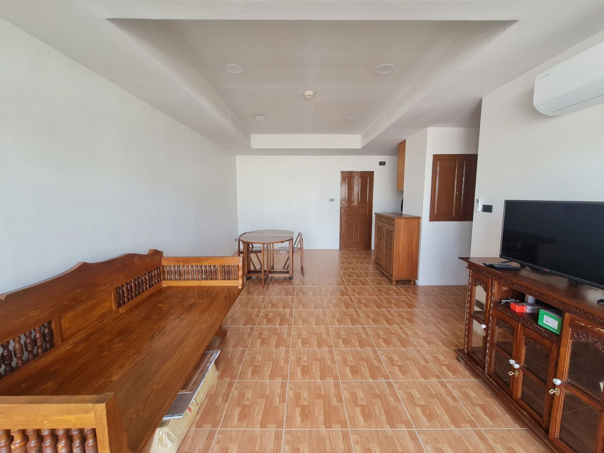 picture [Rent] Monterey Place Sukhumvit 16, FL.12th, 1 Bed 58SQ.M.*High Rise Condo *5mins walk to MRT Queen Sirikit Station[RAR2203753] - 7/18