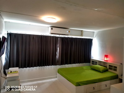 Condos for rent วิทยาลัยเทคนิคดอนเมือง : Rent Popular Condominum T5 Rm.66