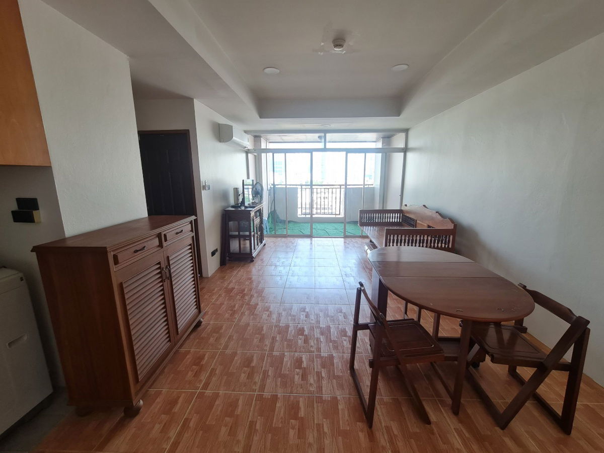picture [Rent] Monterey Place Sukhumvit 16, FL.12th, 1 Bed 58SQ.M.*High Rise Condo *5mins walk to MRT Queen Sirikit Station[RAR2203753] - 6/18