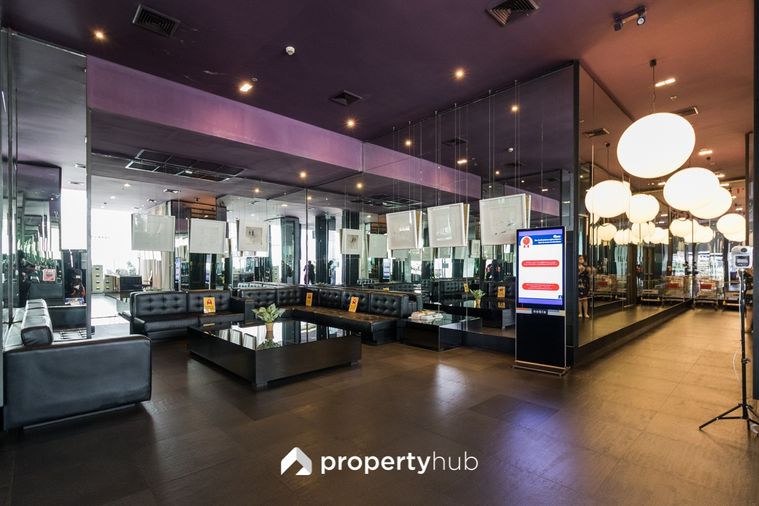 Noble Remix 2 Thonglor
