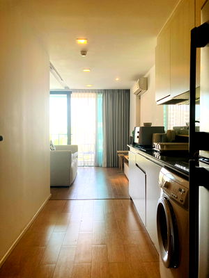 Condos for rent 700 Year Sports Arena Chiang Mai : For Rent Liv@Nimman Condo Chiang Mai