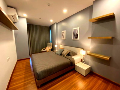 คอนโดให้เช่า : ให้เช่าคอนโด ศุภาลัย พรีเมียร์ เจริญนคร ( Supalai Premier Charoen Nakhon) นัดชมด่วน ⛔ Line@ : @PROPERTYFINDER