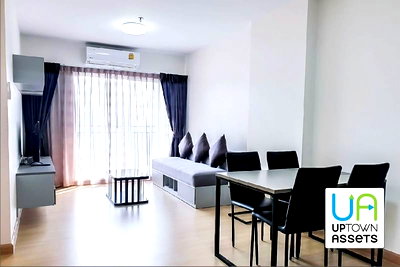 คอนโดให้เช่า : ให้เช่า ศุภาลัย เวอเรนด้า พระราม 9 เลขที่ 349/1289