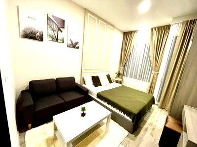 Condos for rent : Condo for rent Condo Knightsbridge Collage Ramkhamhaeng