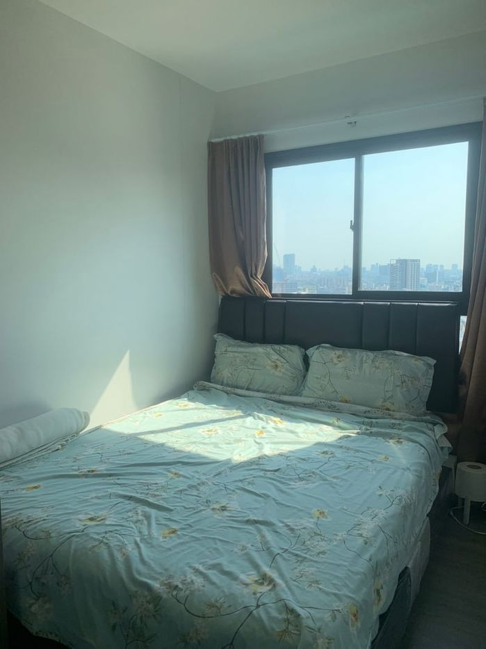 picture For Rent The Parkland Charun-Pinklao Unit 9/590 (C1937) - 8/15