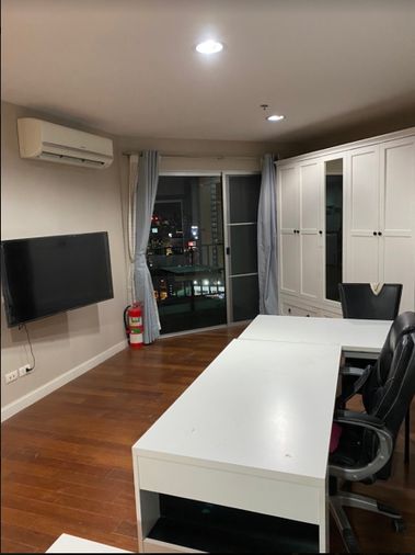 ให้เช่า Belle Avenue1 . 2นอน 58ตร.ม. Line id: @pfagent