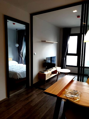 Condos for rent : Life Ladprao              Valley
