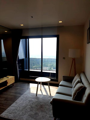 Condos for rent : Life Ladprao              Valley