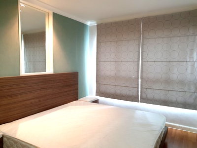 Condos for rent : Condo for rent Lumpini Place Rama IX - Ratchada