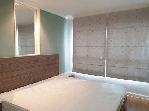 Condo for rent Lumpini Place Rama IX - Ratchada