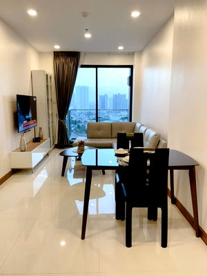 คอนโดให้เช่า : ให้เช่าคอนโด ศุภาลัย พรีเมียร์ เจริญนคร ( Supalai Premier Charoen Nakhon) นัดชมด่วน ⛔ Line@ : @PROPERTYFINDER