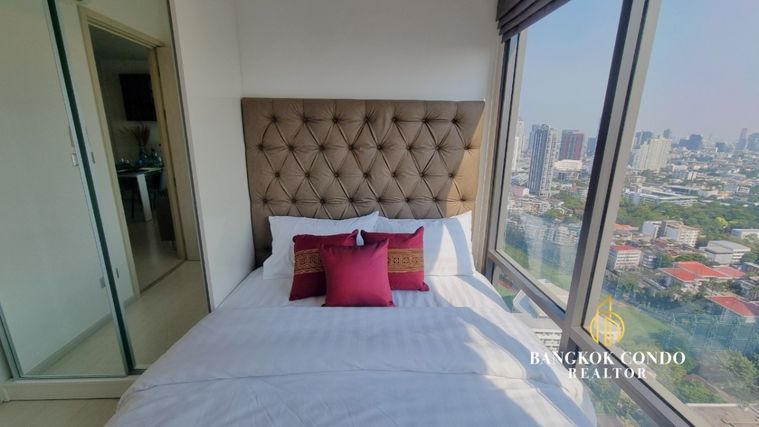 🍀🍀🍀BEST DEAL🔥ให้เช่า📌ริทึ่ม สุขุมวิท 42 (Line: @rent2022) ห้องสวย พร้อมเข้าอยู่!✨A00346