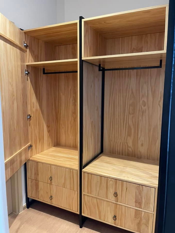 รูป คอนโดเลี้ยงสัตว์ 🐶😸ให้เช่า มารุ เอกมัย 2 ห้องสวย พร้อมเข้าอยู่ ราคาด - รูปที่ 13/19