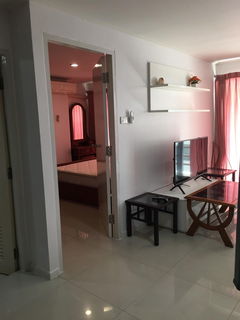 รูปภาพ Condo for Rent Waterford Park Rama 4 46sqm. Furnished Line ID: @ppagent