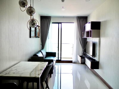 Condos for rent : Condo for rent Supalai Premier Charoen Nakhon