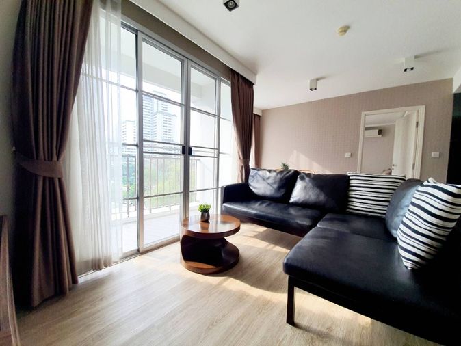 🍀🍀🍀คอนโดเลี้ยงสัตว์ 🐶😸ให้เช่า มาเอสโตร สุขุมวิท 39 (Line: @rent2022) ห้องสวย พร้อมเข้าอยู่ ราคาดี!!✨A00667