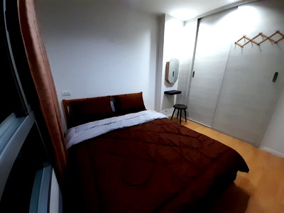 Condos for rent : Lumpini Place Srinakarin - Huamark For Rent