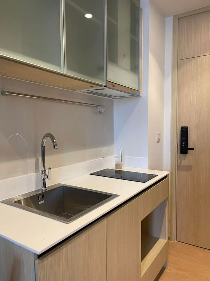 รูป คอนโดเลี้ยงสัตว์ 🐶😸ให้เช่า มารุ เอกมัย 2 ห้องสวย พร้อมเข้าอยู่ ราคาด - รูปที่ 11/19