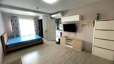 Condos for rent Wutthakat Road : Aspire Sathorn-Taksin Condo for rent