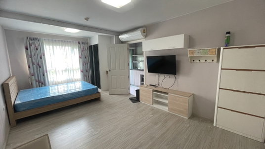 รูปภาพ Aspire Sathorn-Taksin Condo for rent