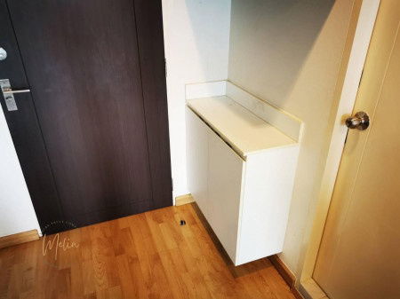 รูป ให้เช่า คอนโด ชั้น 20 CASA CONDO อโศก-ดินแดง 30 ตรม. เฟอร์นิเจอร์ครบ - รูปที่ 5/7