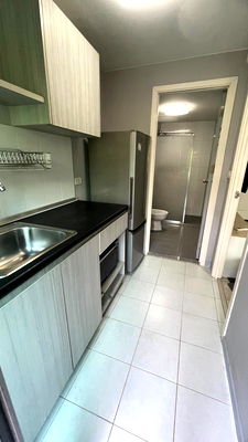 Condos for rent Wutthakat Road : Ideo Sathorn Taksin Condo for rent