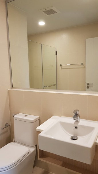 รูป ให้เช่าคอนโด ดิ อิสสระ เชียงใหม่ | 35 ตร.ม. ใกล้รวมโชค–เซ็นทรัลเฟส | 10,000 บาท/เดือน - รูปที่ 7/11