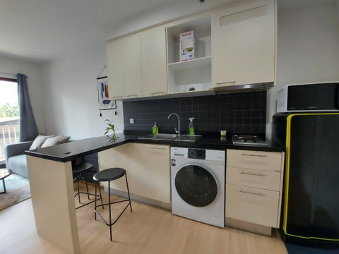 Condo for rent The Seed Mingle Sathorn – Suanplu (Sathorn soi8)