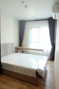 @condorental ให้เช่า Niche Mono Sukhumvit - Bearing ห้องสวย ราคาดี พร้อมเข้าอยู่!!