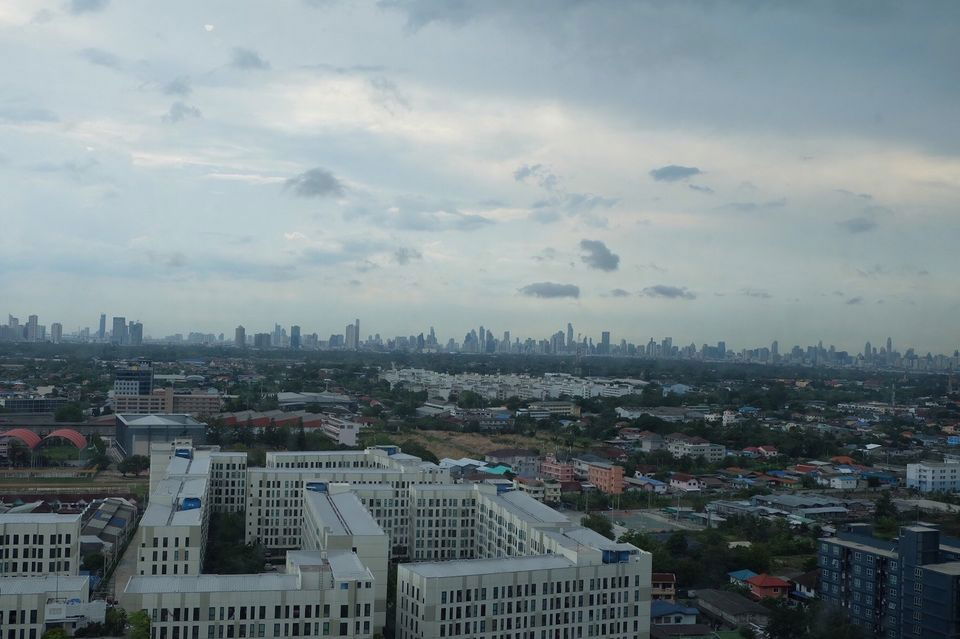 รูป @condorental ให้เช่า Niche Mono Sukhumvit - Bearing ห้องสวย ราคาดี พร้อมเข้าอยู่!! - รูปที่ 9/9