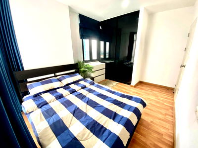 Condos for rent : For Rent Condo Bangkok Horizon P48   (LINE : @hubcondo)