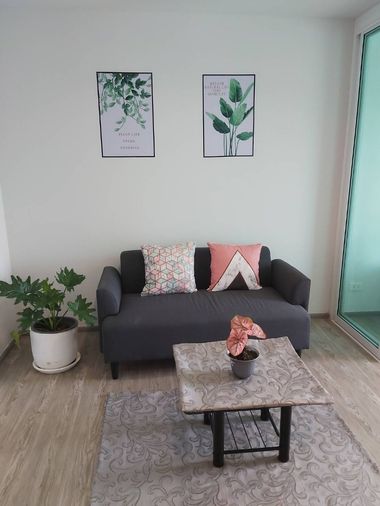 🥳[RAR2203781] รีเจ้นท์ โฮม บางซ่อน เฟส 28. ชั้น 6 *ใกล้ MRT บางซ่อน💚Line id: @thefirstagent*