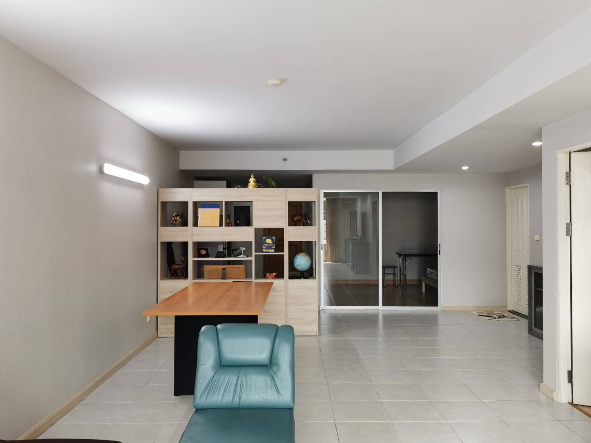 picture Condo for rent close to BTS Phaholyothin 24 Station - 2/16