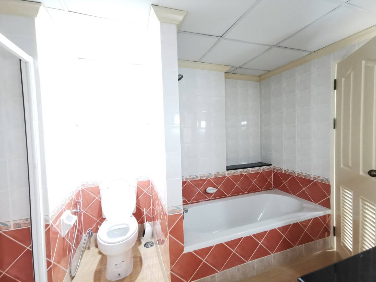 picture Condo for rent close to BTS Phaholyothin 24 Station - 14/16