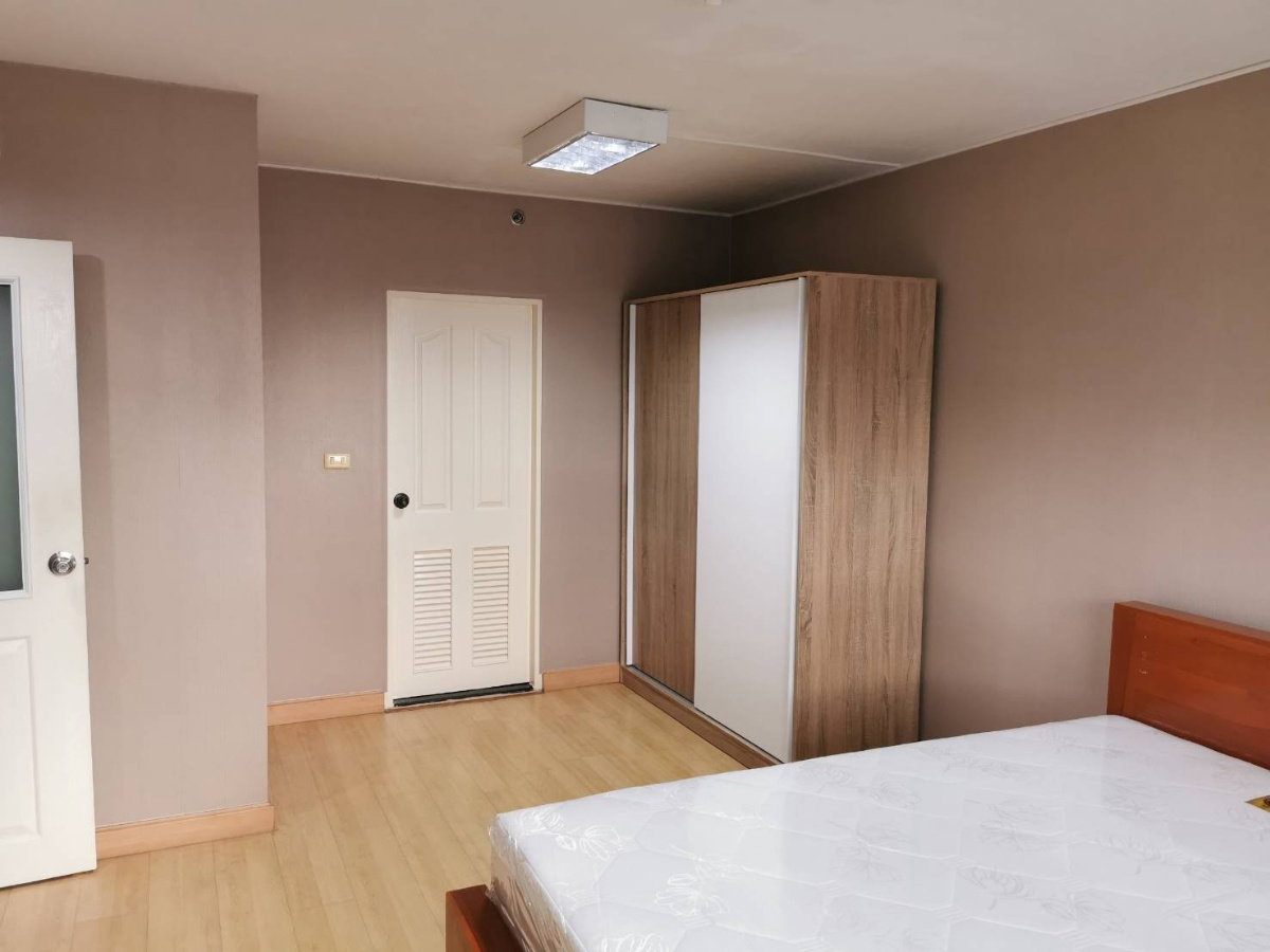 picture Condo for rent close to BTS Phaholyothin 24 Station - 8/16