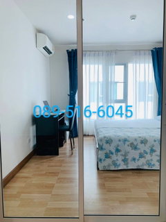 รูปภาพ For rent Condo Regent Home25 Tiwanon