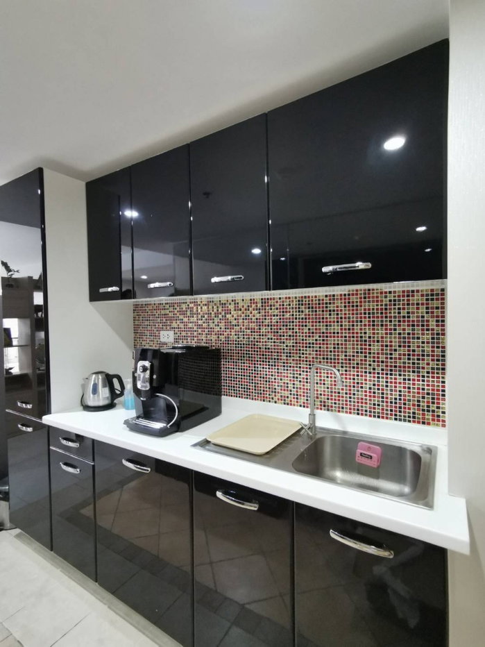 picture Condo for rent close to BTS Phaholyothin 24 Station - 6/16