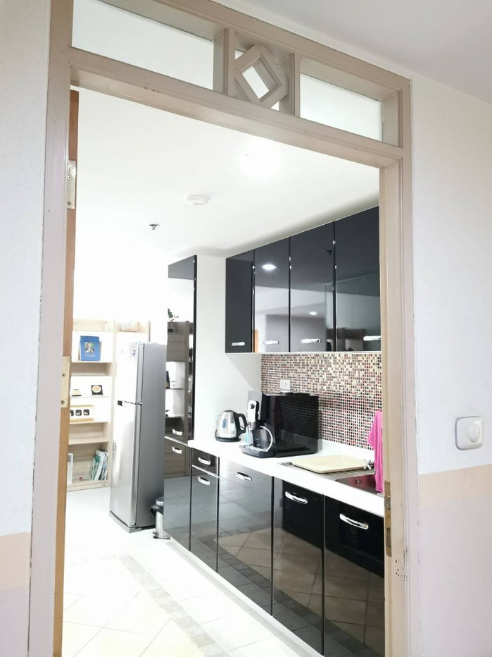 picture Condo for rent close to BTS Phaholyothin 24 Station - 5/16