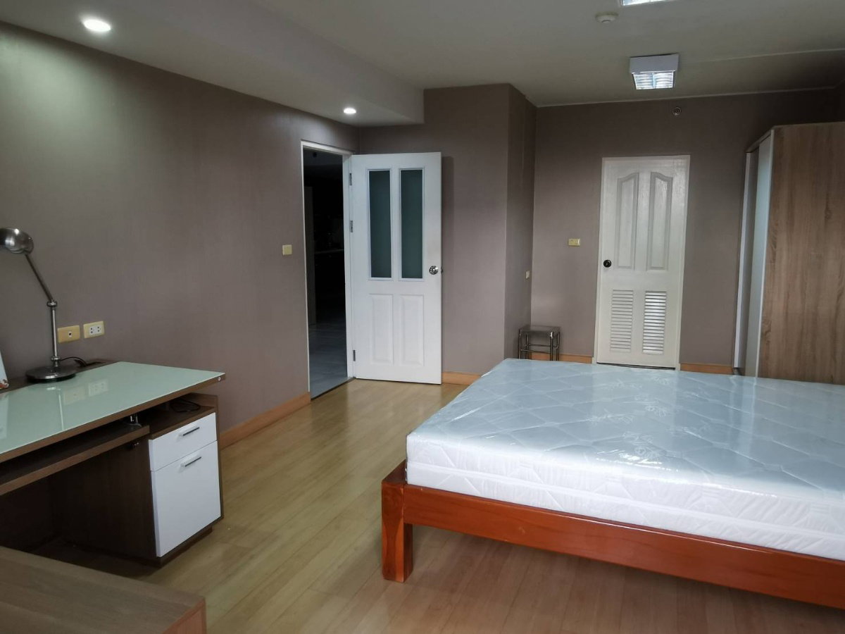 picture Condo for rent close to BTS Phaholyothin 24 Station - 12/16