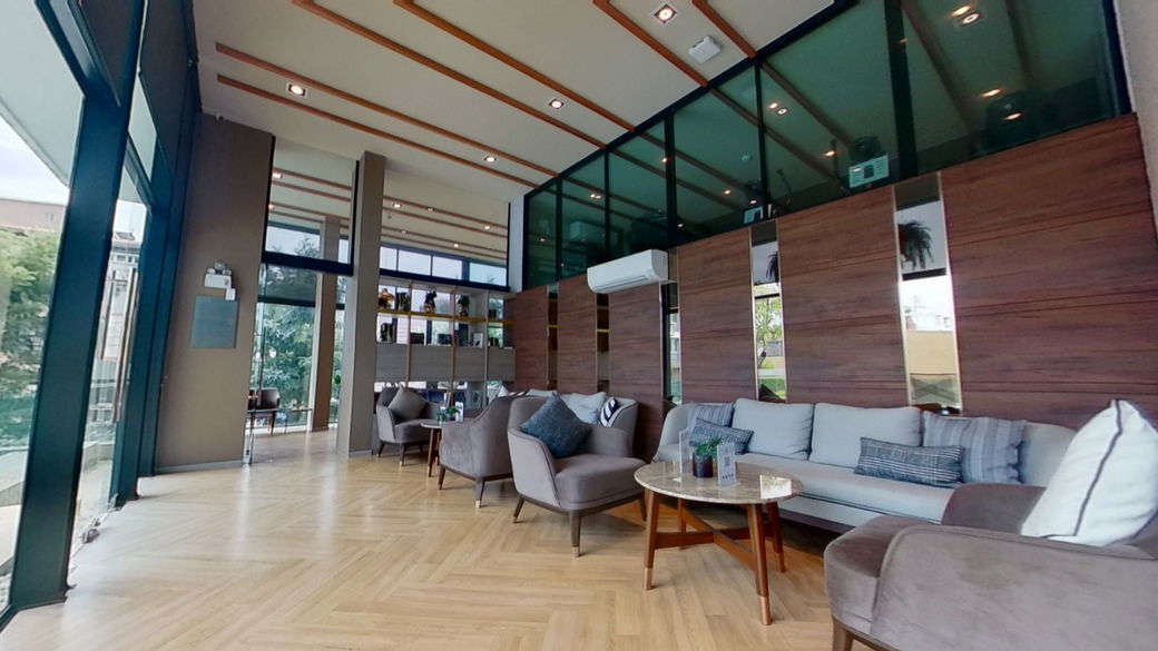 Project Brown Ratchada - Huaikwang Picture - 1/27