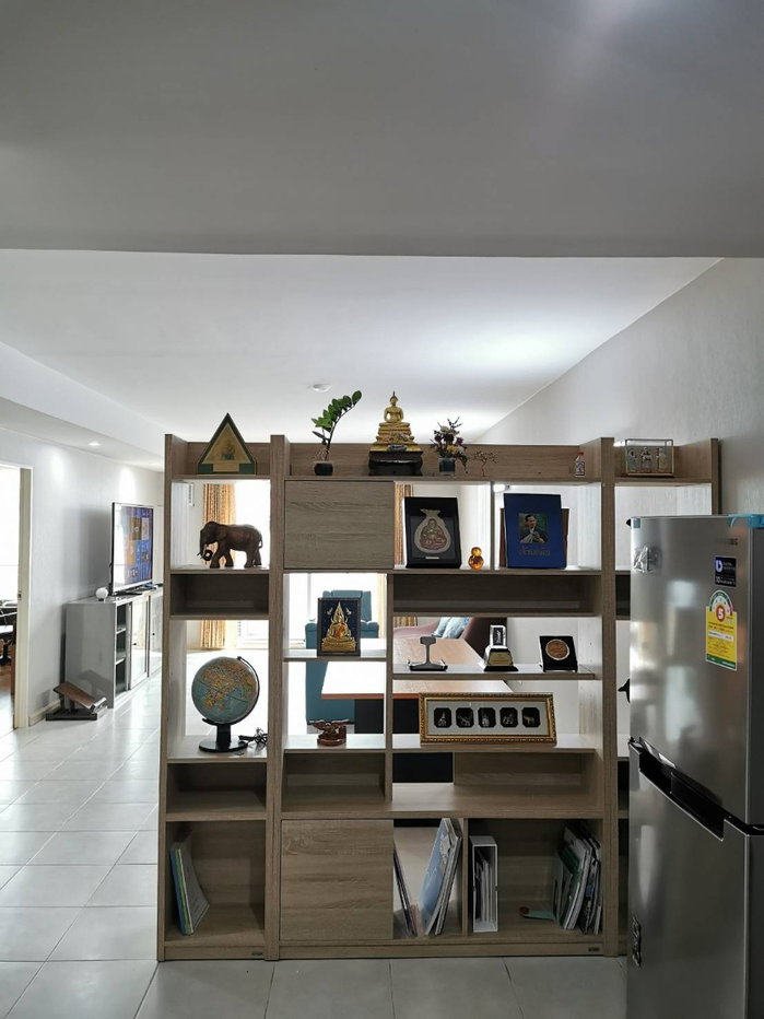 picture Condo for rent close to BTS Phaholyothin 24 Station - 4/16
