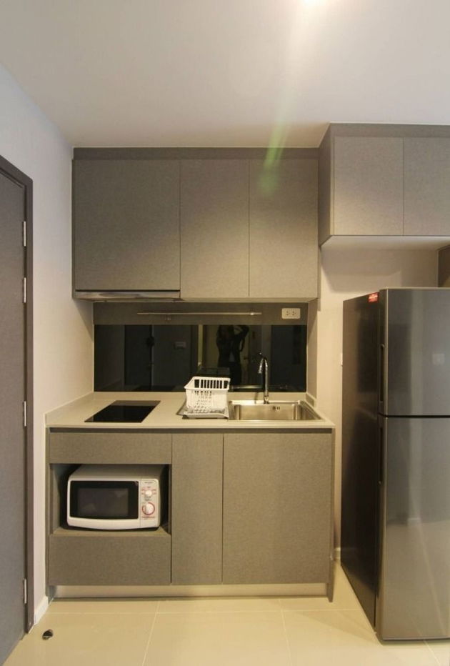 รูป ให้เช่าคอนโด ไอดีโอ สุขุมวิท 93 (IDEO Sukhumvit93) ราคาสุดคุ้ม - รูปที่ 13/16