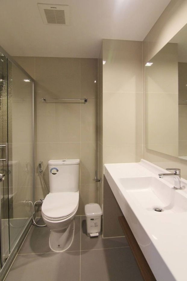 รูป ให้เช่าคอนโด ไอดีโอ สุขุมวิท 93 (IDEO Sukhumvit93) ราคาสุดคุ้ม - รูปที่ 15/16