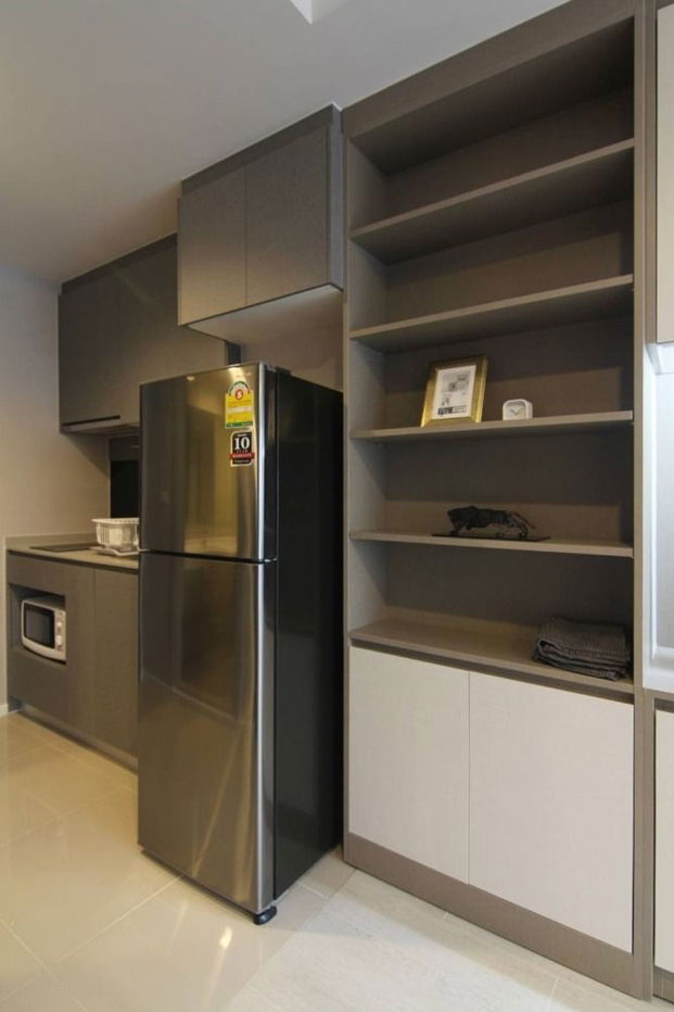 รูป ให้เช่าคอนโด ไอดีโอ สุขุมวิท 93 (IDEO Sukhumvit93) ราคาสุดคุ้ม - รูปที่ 14/16