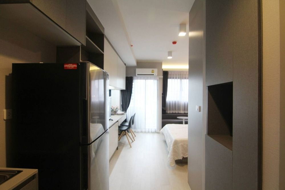 รูป ให้เช่าคอนโด ไอดีโอ สุขุมวิท 93 (IDEO Sukhumvit93) ราคาสุดคุ้ม - รูปที่ 12/16
