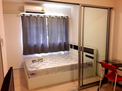 Condos for rent : Plum condo rangsit  for rent tel 0864080018