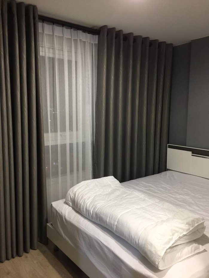 picture Condo Rich Park @ Chaophraya for Sale - 11/12